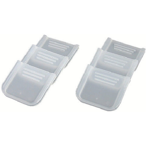 ENGINEER Partition Plate, Set of 6, KP-97, 1 piece