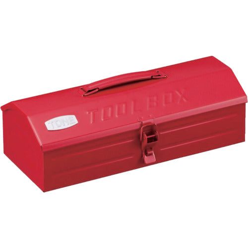 TONE Tool Case Mountain Type 355 x 167 x 121 mm BX510 1 pc