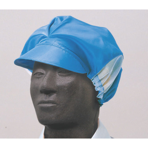 Midori Anzen Cap ASB ASB 1 piece