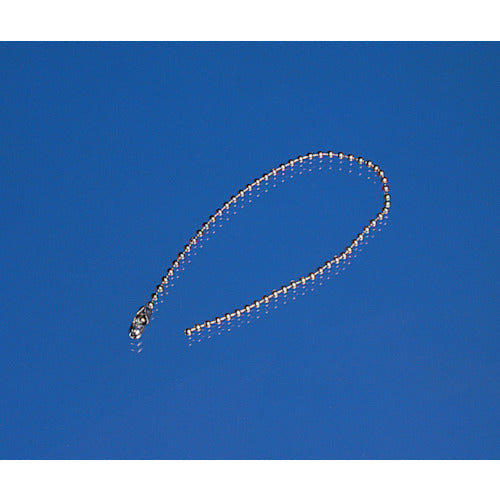 Unit Ball Chain 2.3Φ×150mm 860-201 1 set