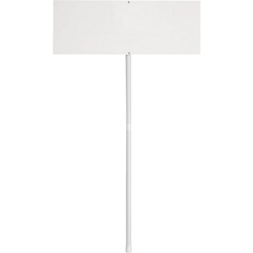 Unit Placard (Small) A4 Landscape x 2 Sheets Type 831-991 1 Piece