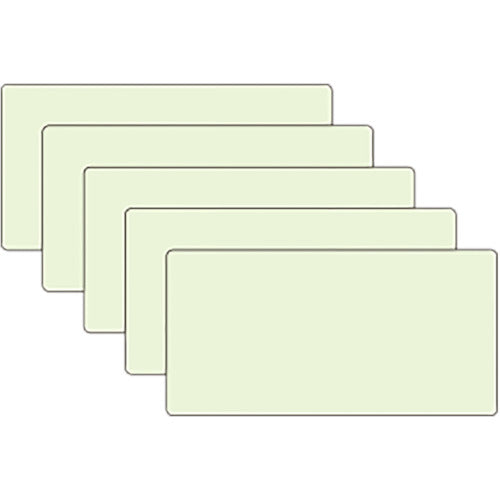 Unit Luminous Line Sticker Plain 824-403 1 set