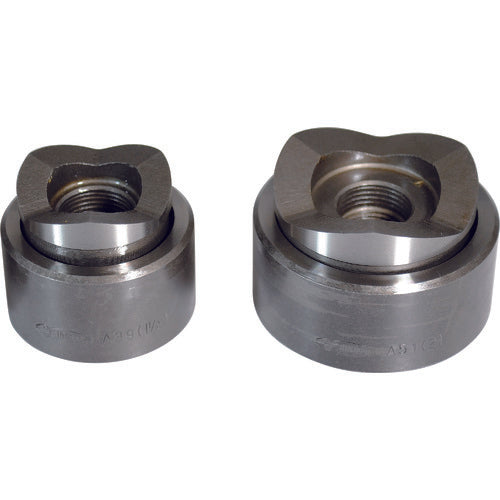 EBI Punch Dies for Thick Steel B22 B22 1 pc