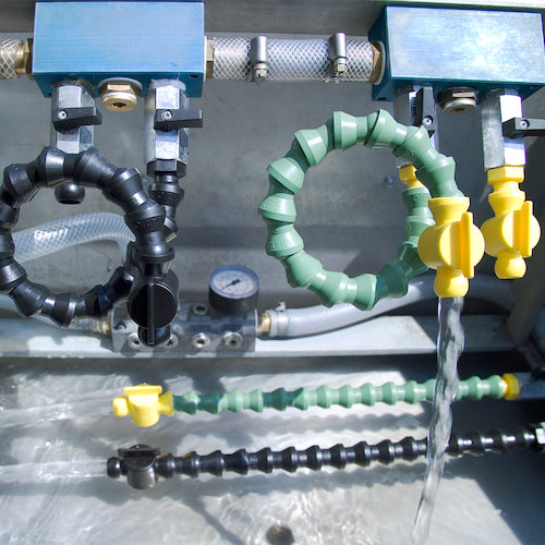 VARIO レグロム・バリオシステム 1/4″ チェックバルブ V4140 1 PK