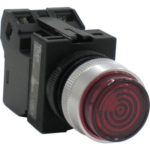 IDEC Φ22 round indicator light APW126DR 1 piece