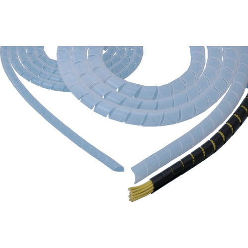 Kameda Spiral Tube KSS-25 KSS-25 20M