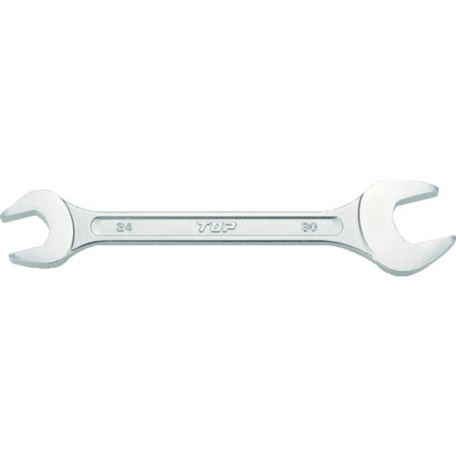 TOP Double-ended spanner Liner spanner 30X32mm L-30X32 1 piece