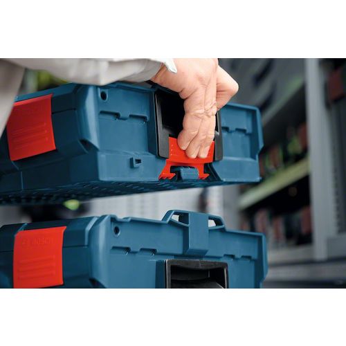 ボッシュ L−BOXX(エルボックス) カゴボックスL LT-BOXX272 1 個