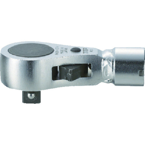 TOP 래칫 N형 토크 헤드 삽입각 12.7mm RH4N-15TH 1개