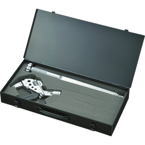 TOP TMW형 토크 렌치 조정 범위 40~200N·m TMW-200NT 1 S