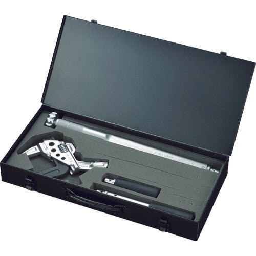 TOP TMW形トルクレンチハンドルセット 調整範囲40〜200N・m TMW-200NTH 1 S