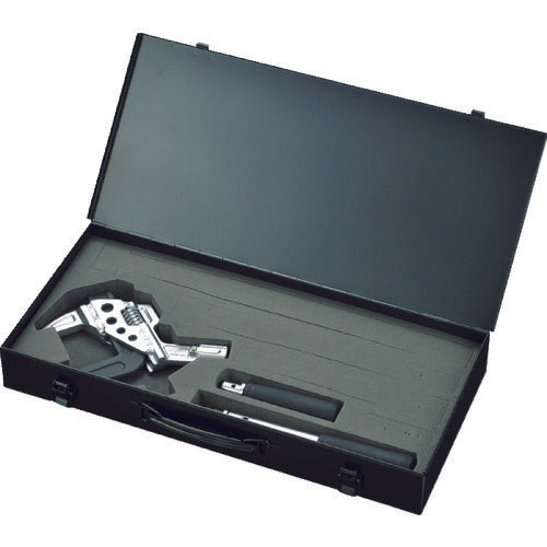 TOP ハンドル交換式たて型モーターレンチ TMW-93 1 丁