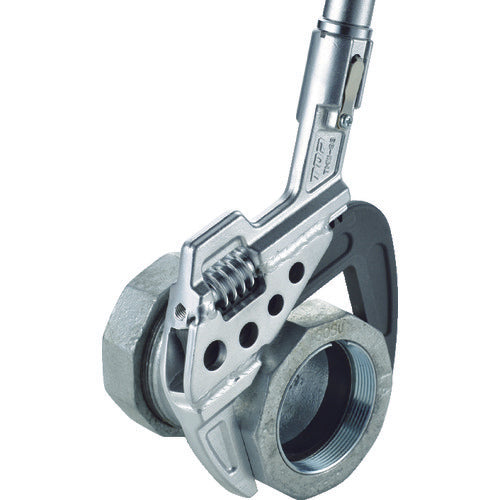 TOP TMW形トルクヘッド コネクタ部内径Φ15 TMW93-15TH170 1 個