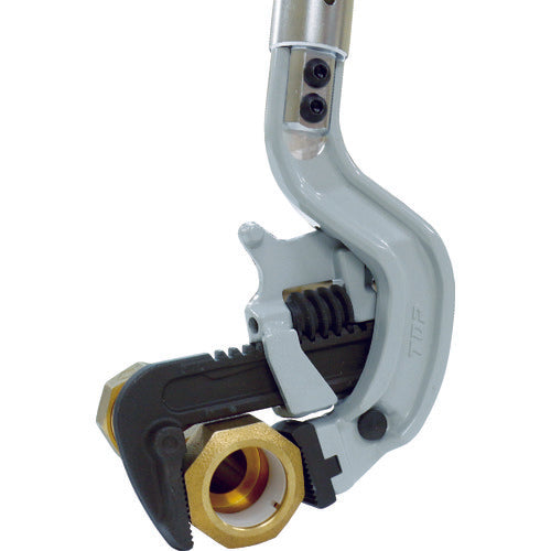 TOP TPW type torque head, nominal size 8A to 32A, connector inner diameter Φ12 TPW0832-12TH170 1 pc