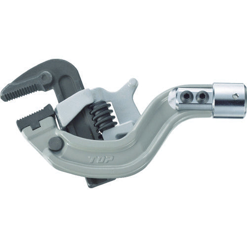 TOP TPW形トルクヘッド 呼び寸法8A〜32A コネクタ部内径Φ15 TPW0832-15TH170 1 個