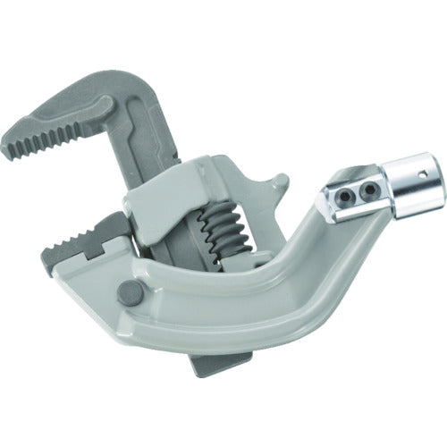 TOP TPW type torque head, nominal size 15A to 65A, connector inner diameter Φ12 TPW1565-12TH170 1 pc