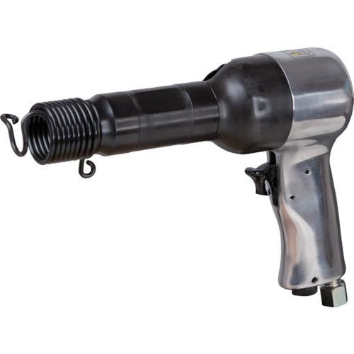 TOKU エアハンマ強力タイプ BRH−7R BRH-7R 1 台