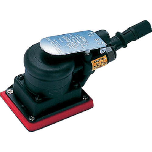 TOKU 오비탈 샌더 자흡진식 비닐 페이스 접착식 MS-630G4-V 1대