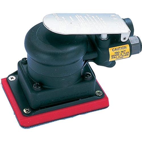 TOKU 오비탈 샌더 비흡진식 비닐 페이스 접착식 MS-630N4-V 1대