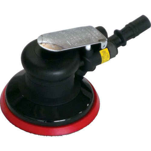 TOKU ダブルアクションサンダ5 自吸塵式 ビニールフェース のり式 MS-680G5-V 1 台