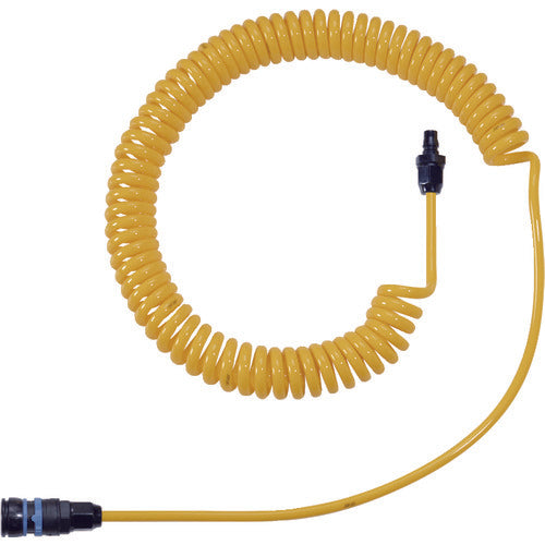 JOPLAX コイルホース 有効6m T-808J 1 本
