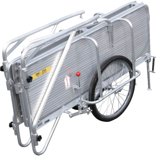 Showa Multi Carry with Brake and Stand SMC-2BS 1 unit