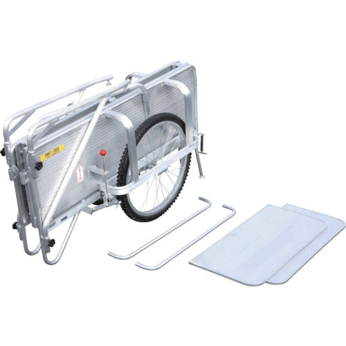 쇼와 멀티 캐리 브레이크 스탠드 부착 SMC-3BS 1대