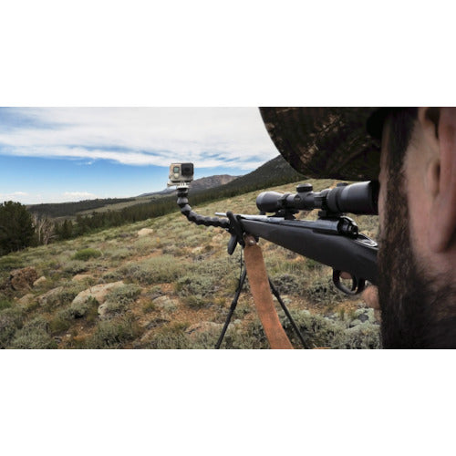 GoPro 【売切り廃番】カモフラージュハウジング Realtree Xtra AHCSH-001 1 S