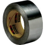 3M 耐熱アルミ箔テープ 433 25.4mmX54.8m(ロット:36巻単位) 433 25X54 36 巻