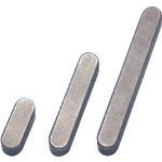 SEIKI Parallel Key Both Sides Rounded S45C (S45C/25-14-126) FR25126 1 Piece