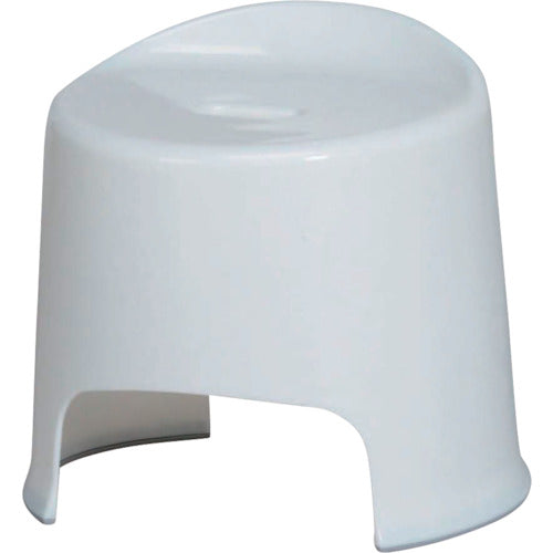 IRIS 226863 浴用いす パールホワイト BI-300AG-WH 1 個