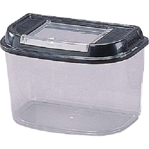 IRIS 361742 사육 랜드 블랙 CY-M 1개