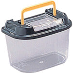 IRIS 361552 사육 랜드 블랙 CY-SS 1개