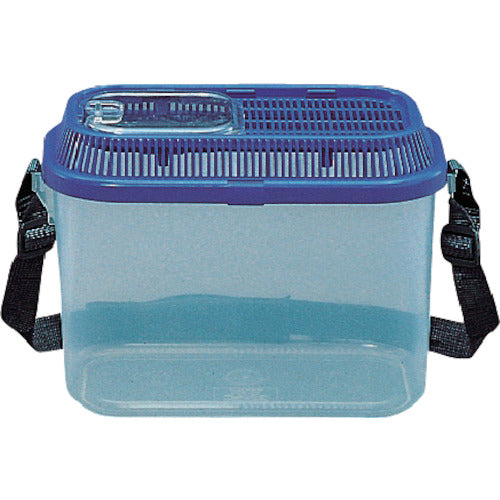 IRIS 361012 Bug Trap Blue SD-200-BL 1 piece