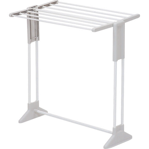 IRIS 268091 タオルハンガー ホワイト TH-78KR 1 個