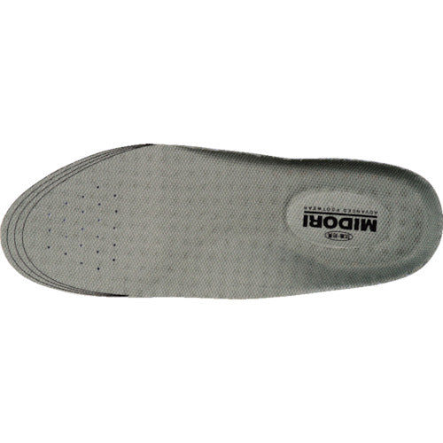 Midori Anzen Cup Insole E-01 SS Size E-01-SS 1 Pair