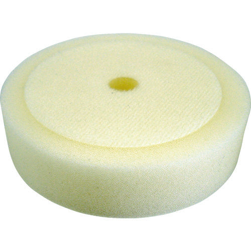 Compact Tool Urethane Buff White 20 x 80 220673S 1 pc