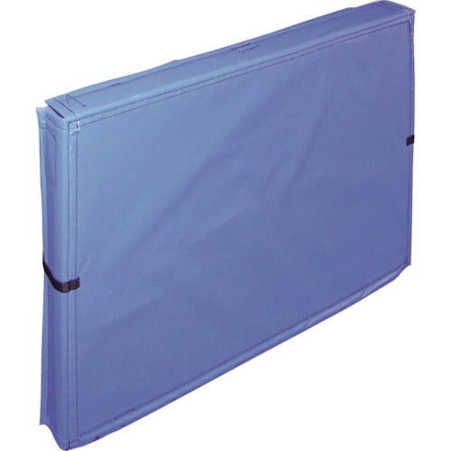 カナツー シートボックス565 ブルー HT-BOX565 B 1 個