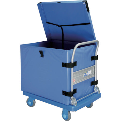 Kanatu Seat Box 686 Blue HT-BOX686 B 1 piece