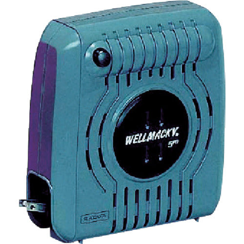 Hataya Wellmacky Single Phase 100V 5m Automatic Urban Gray WM-05-UG 1 unit