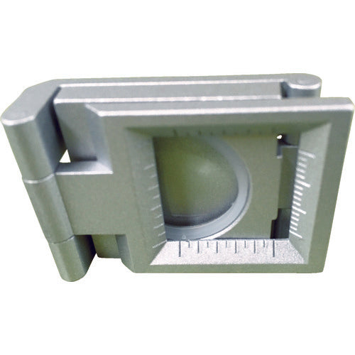 카톤 스트라이프 확대경 15mm 7배 R412 1개