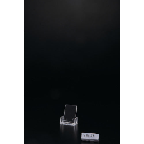 Tomoya Card Holder Business Card Size Vertical VBC56 30030 1 pc