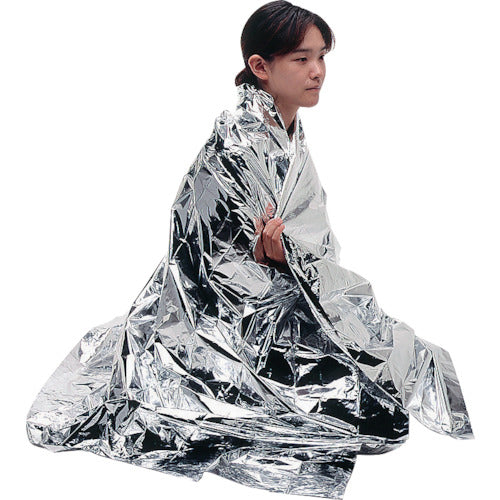 KAKURI サバイバルシート 4062 1 個