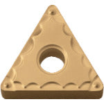 京セラ 旋削加工用チップ PVDサーメット PV710 TNMG160408GP 10 個