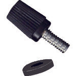 タジマ フリーガイドスライド専用ガイド固定ネジ FGSLDKNEJI 1 個