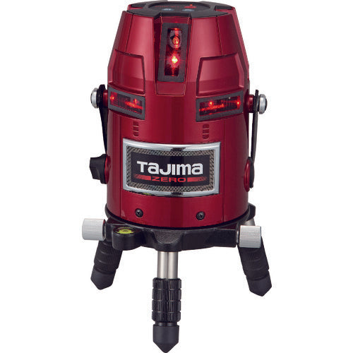 タジマ レーザー墨出器 ゼロKJC ZERO-KJC 1 台