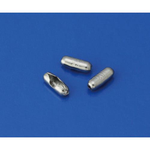 ユニット コネクター ステンレス製 2.3Φ用 460-69 1 組