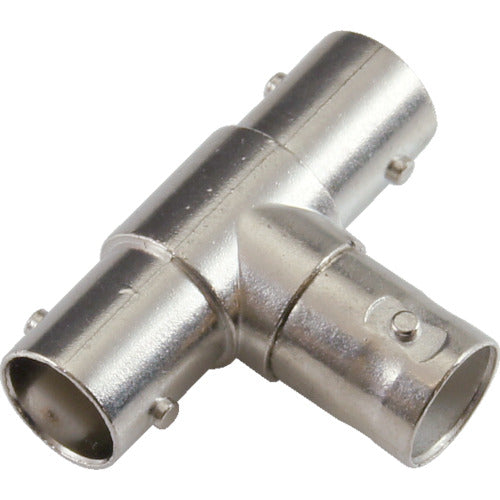 DENSAN BNC変換アダプター LBNC-JMJ 1 袋