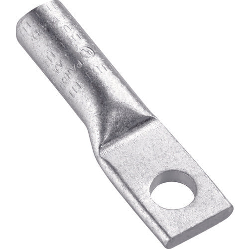 PANDUIT Single Hole Aluminum Terminal AWG1 (10 pieces) LAA1-14-X 1 box