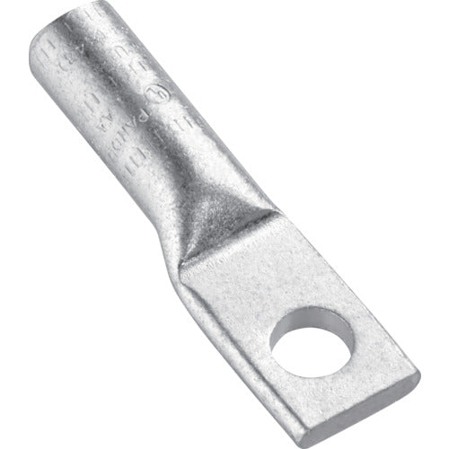 PANDUIT Single Hole Aluminum Terminal AWG4 (10 pieces) LAA4-56-X 1 box